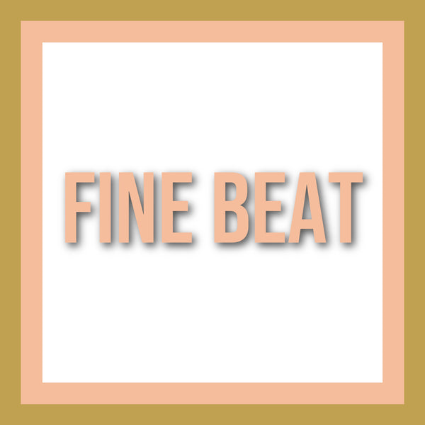 Fine Beat (1:15-1:50hr)