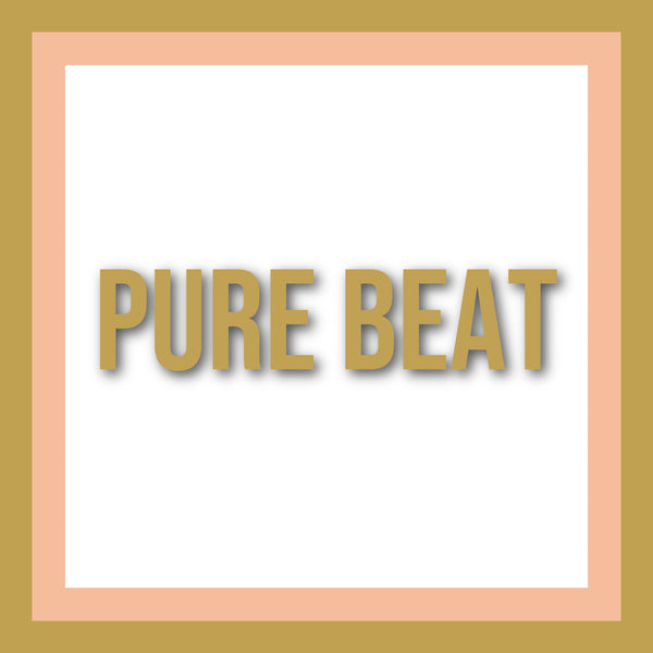 Pure Beat (45-60mins)